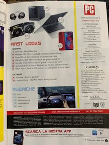 PC Professionale (n.337)