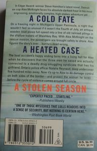 A Stolen Season