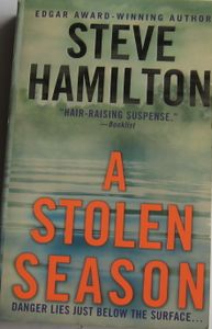A Stolen Season