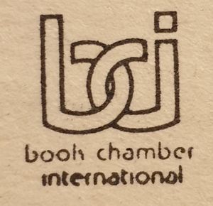 Book Chamber International