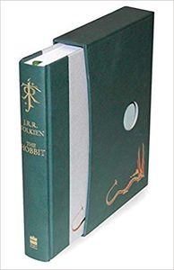 The Hobbit (deluxe edition)