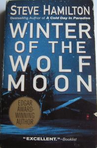Winter Of The Wolf Moon