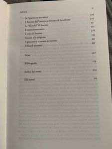 Storia della filosofia antica. - I. Dalle origini a Socrate