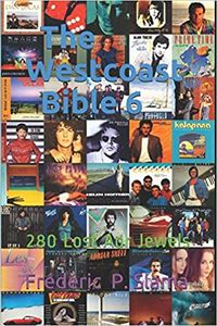 The Westcoast Bible 6 - 280 AOR Jewels