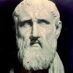 Diogenes of Apollonia