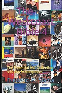 The Westcoast Bible 4: The Essential AOR Collection - 450 AOR Masterpieces