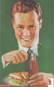 Coca Cola Au Canada - 120 Années Rafraîchissantes