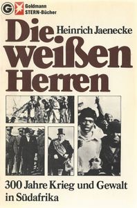 Die Weißen Herren