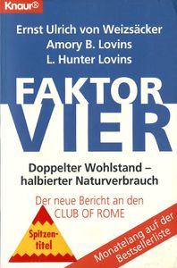 Faktor Vier