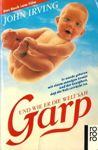 Garp Und Wie Er Die Welt Sah