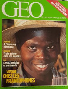 Geo #138