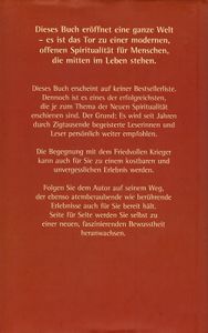 Der Pfad des friedvollen Kriegers