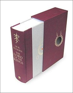 The Lord of the Rings (deluxe edition)