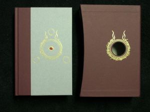 The Lord of the Rings (deluxe edition)