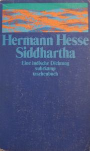 Siddartha