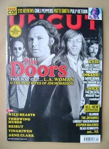 Uncut (Take 172)