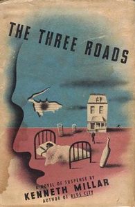 The Three Roads