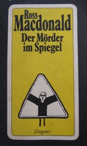 Der Mörder im Spiegel