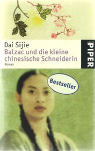 Balzac Und Die Kleine Chinesische Schneiderin