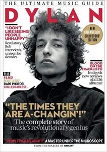 The Ultimate Music Guide: Bob Dylan