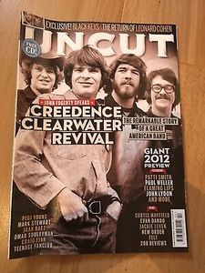 Uncut (Take 177)