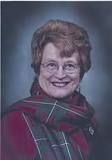 Margaret Fishback Powers