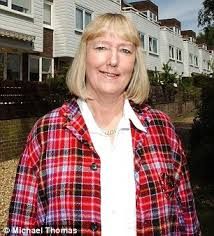 Hilary Bonner