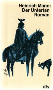 Der Untertan