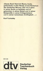 Der Untertan