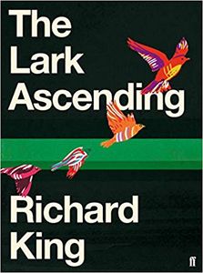 The Lark Ascending: The Music of the British Landscape