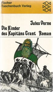 Die Kinder Des Kapitäns Grant