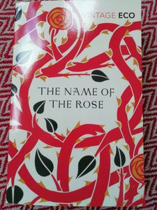 The Name of the Rose