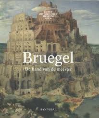 Breugel De hand Van De Meester