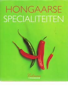 Hongaarse Specialiteiten