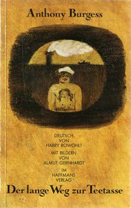 Der Lange Weg Zur Teetasse