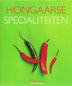 Hongaarse Specialiteiten