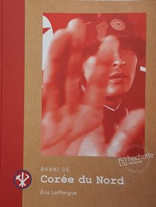 Banni de Corée du nord