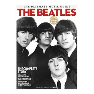 The Ultimate Music Guide : The Beatles