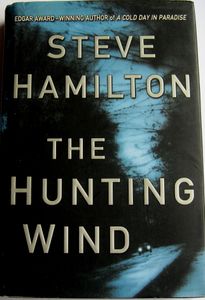 The Hunting Wind
