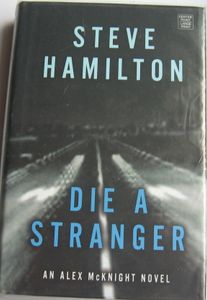 Die A Stranger