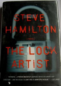 The Lock Artist