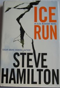 Ice Run