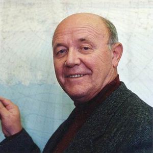 Юрий Александрович Сенкевич