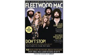 The Ultimate Music Guide : Fleetwood Mac