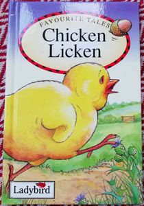Chicken Licken