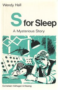 S For Sleep