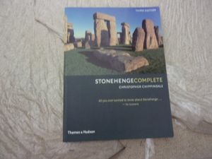 Stonehenge Complete