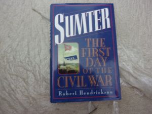 Sumter: The First Day of the Civil War