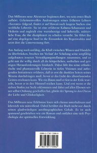 Die Rückkehr des friedvollen Kriegers