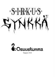 Sirkus Synkkä